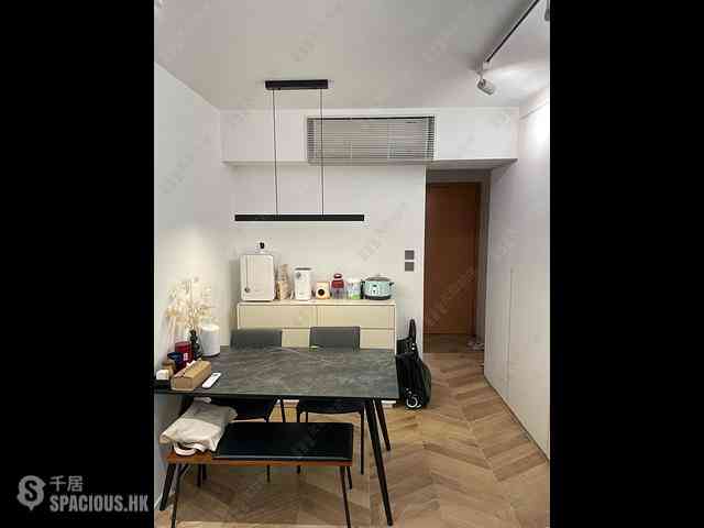 Tai Kok Tsui - The Long Beach Tower 8 02