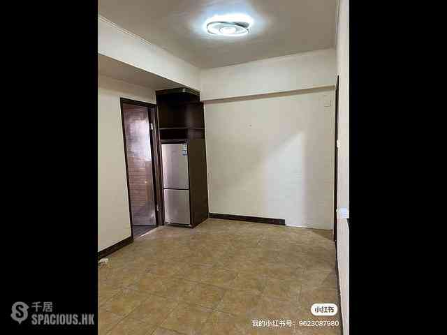 Shek Tong Tsui - Namhung Mansion Block A 01
