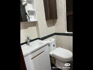 Shek Tong Tsui - Namhung Mansion Block A 03