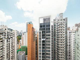 Happy Valley - The Aster (Resiglow) 11