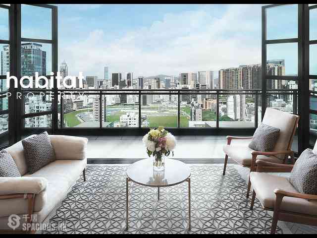 Happy Valley - The Aster (Resiglow) 18