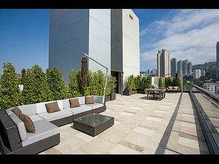 Happy Valley - The Aster (Resiglow) 19