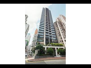 Happy Valley - The Aster (Resiglow) 20
