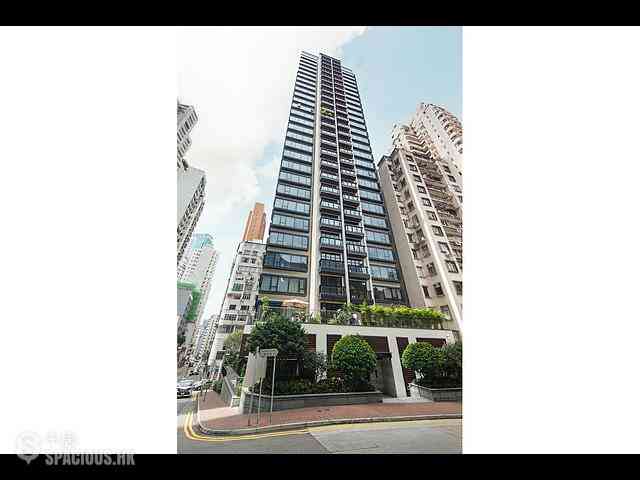Happy Valley - The Aster (Resiglow) 20