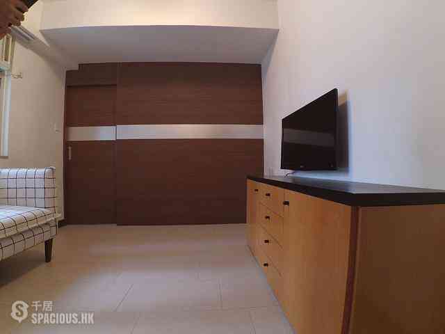 Causeway Bay - Pak Tak Building 02