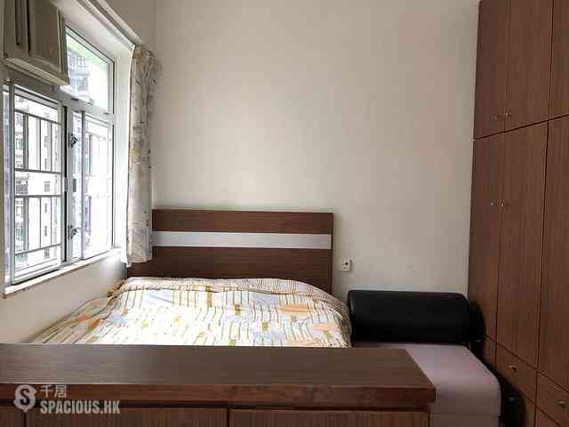 Causeway Bay - Pak Tak Building 05