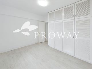 Pok Fu Lam - Baguio Villa Block 25 05