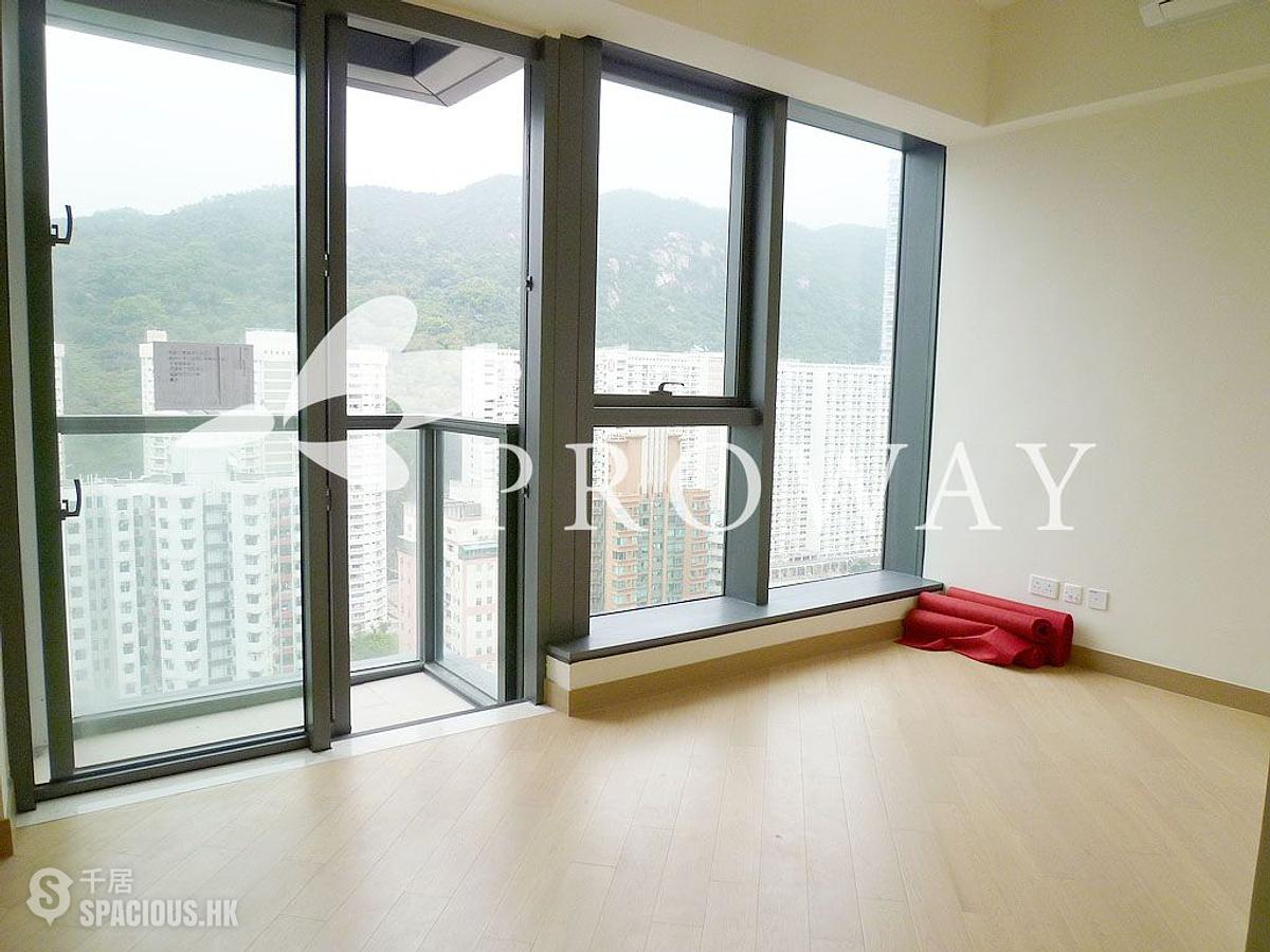 Tai Hang - Warrenwoods 01