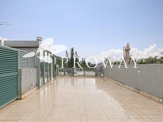 Sai Kung - Villa Monticello 04