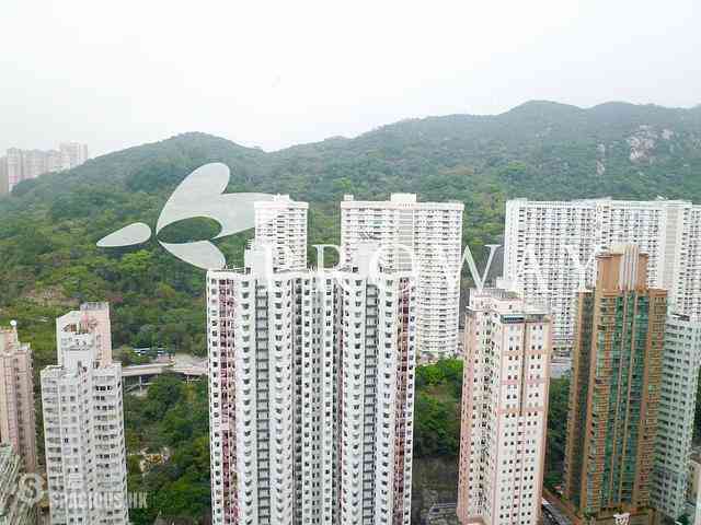 Tai Hang - Warrenwoods 02