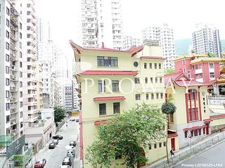 Happy Valley - Wah Chi Mansion 08