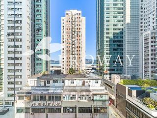 Sai Ying Pun - Standard Mansion 02