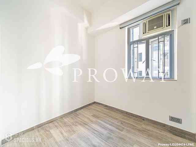 Sai Ying Pun - Standard Mansion 06