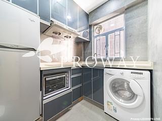 Sai Ying Pun - Standard Mansion 10