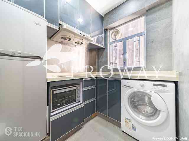 Sai Ying Pun - Standard Mansion 10
