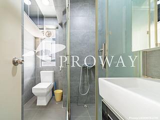 Sai Ying Pun - Standard Mansion 11