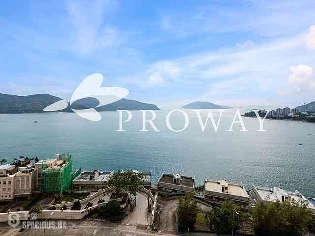 赤柱 - Blue Water 01