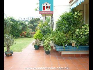 Sai Kung - Forest Hill Villa 02