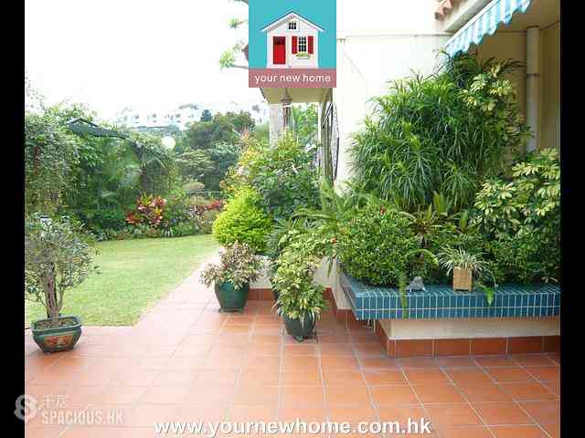 Sai Kung - Forest Hill Villa 02
