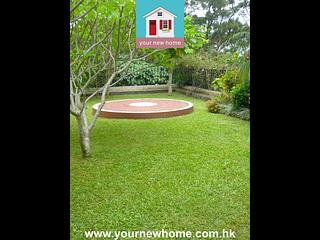 Sai Kung - Forest Hill Villa 03