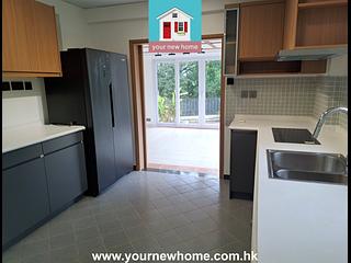 Sai Kung - Forest Hill Villa 09