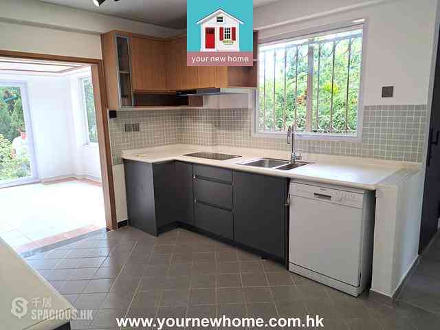 Sai Kung - Forest Hill Villa 10