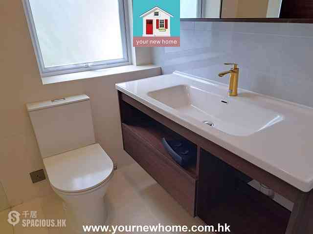 Sai Kung - Forest Hill Villa 16