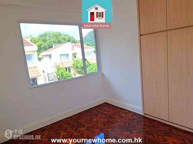 Sai Kung - Forest Hill Villa 19