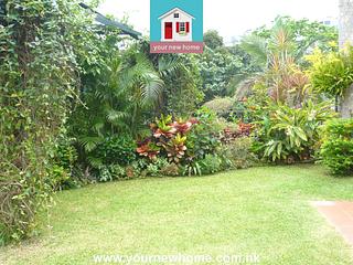 Sai Kung - Forest Hill Villa 20