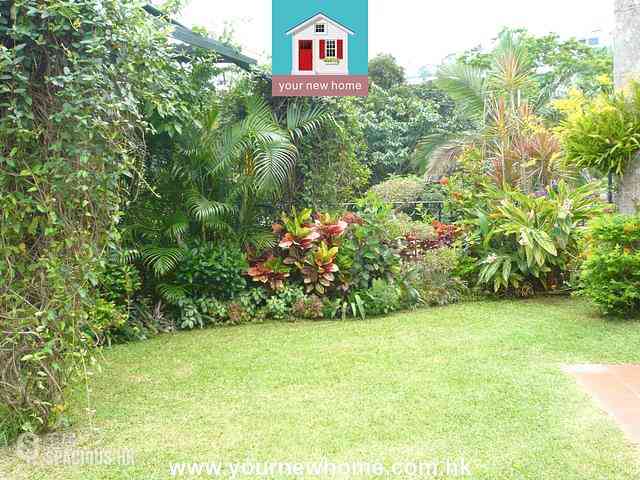 Sai Kung - Forest Hill Villa 20