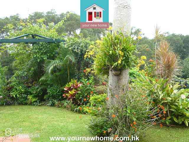 Sai Kung - Forest Hill Villa 21