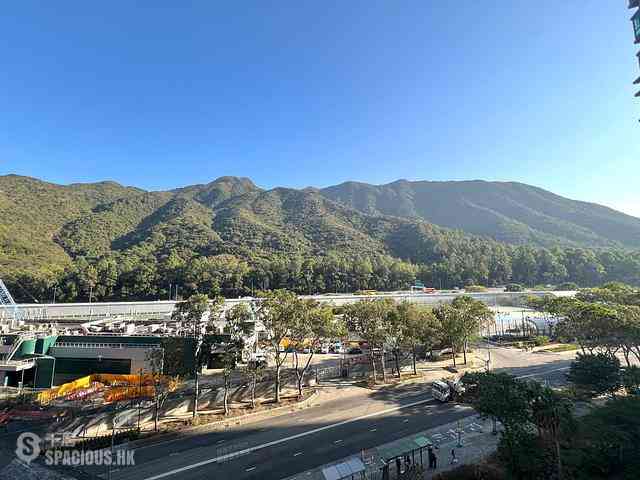 Tung Chung - Caribbean Coast 12