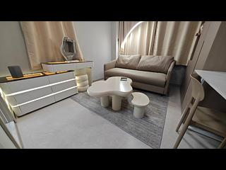 Sai Ying Pun - 96, Second Street 07