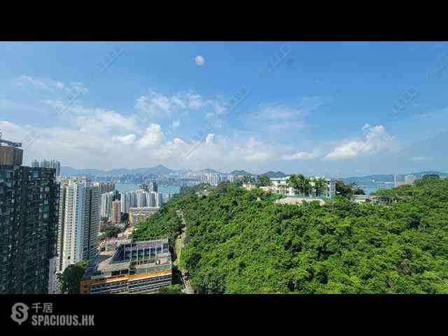 筲箕湾 - 香岛5座 01