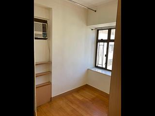 Sheung Wan - Kam Yu Mansion 03