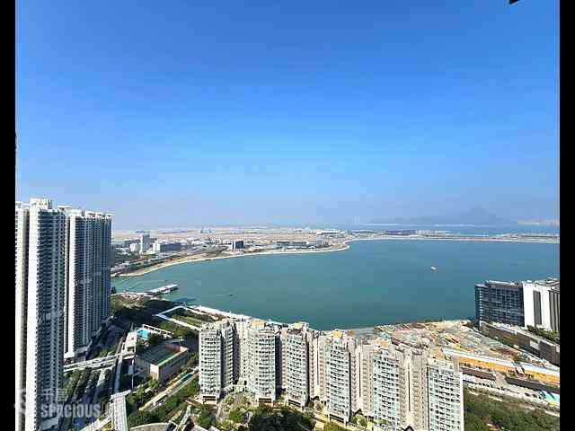 东涌 - 蓝天海岸1期 03