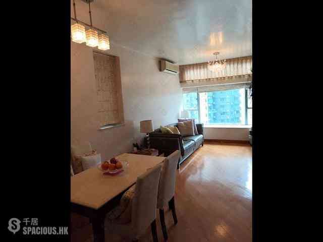 Tung Chung - Coastal Skyline 01