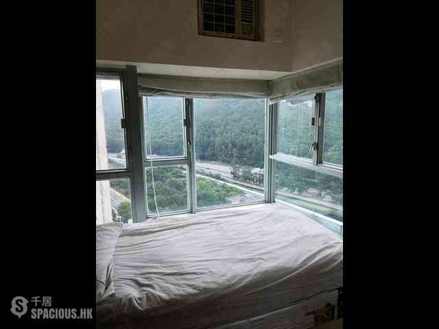 Tung Chung - Coastal Skyline 02