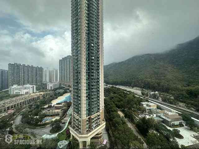 Tung Chung - Coastal Skyline 06