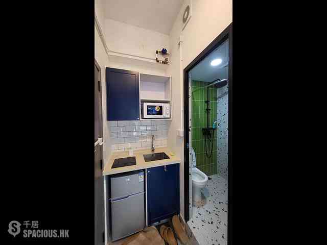 Causeway Bay - 53, Percival Street 04
