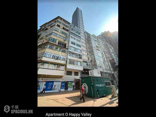 Happy Valley - Apartment O Happy Valley 08