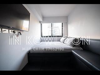 Mong Kok - Wai Kee House 09