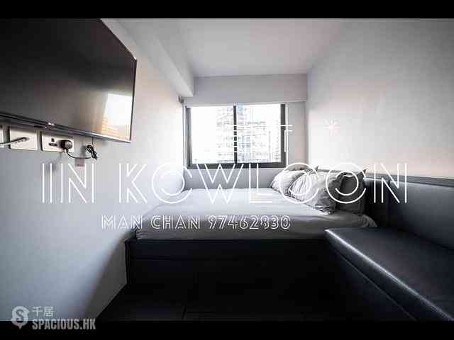 Mong Kok - Wai Kee House 09