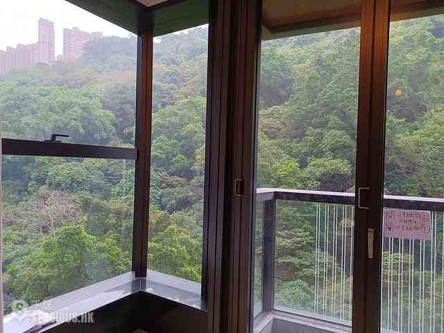 天后 - 柏傲山5座 02