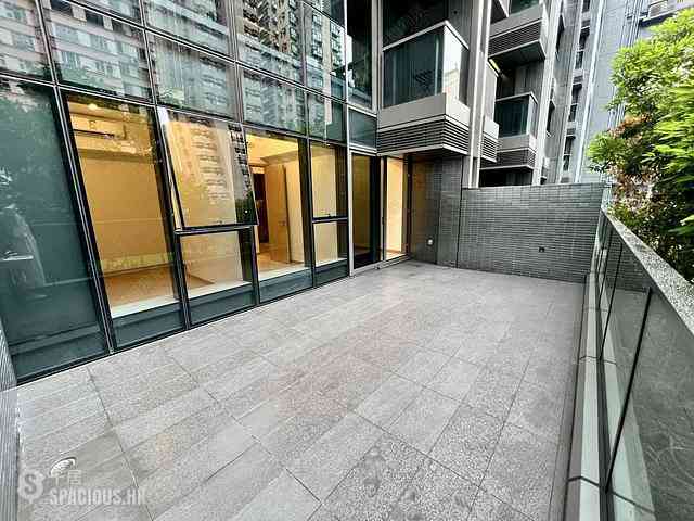 Shek Tong Tsui - Novum West Block 1 01