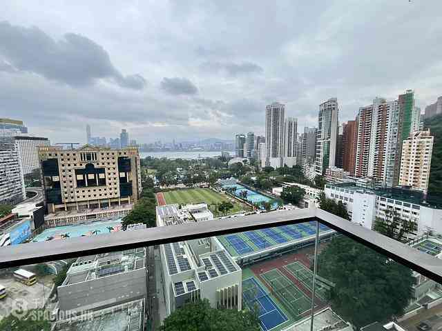 Tai Hang - Coho 01