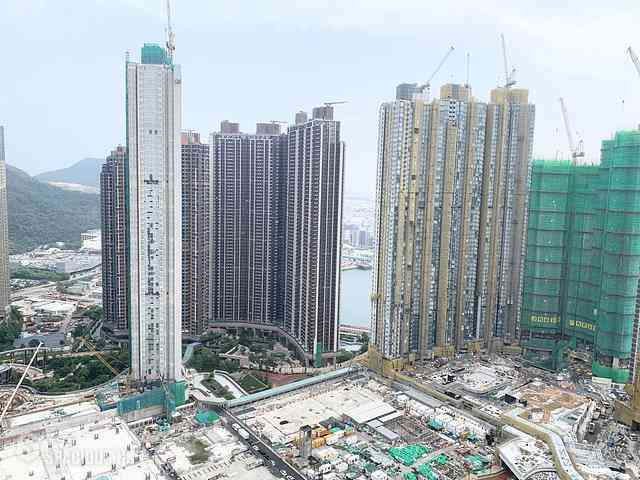 Lohas Park - Lohas Park Phase 5A Malibu Block 2B 01