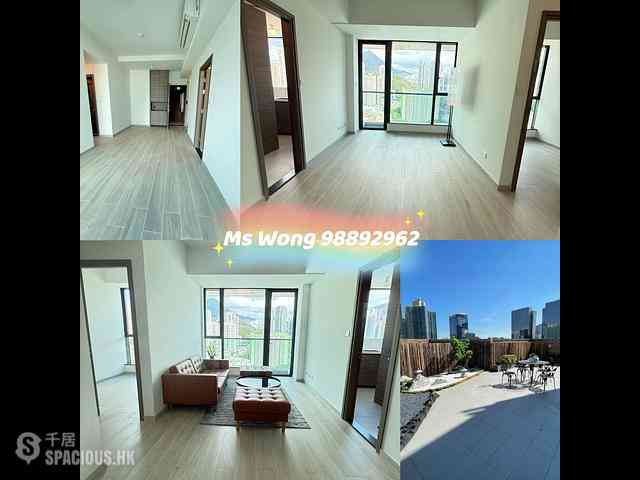 Kwun Tong - Bal Residence 01
