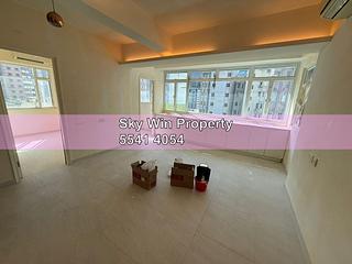 Mong Kok - Lee Fat Building 03
