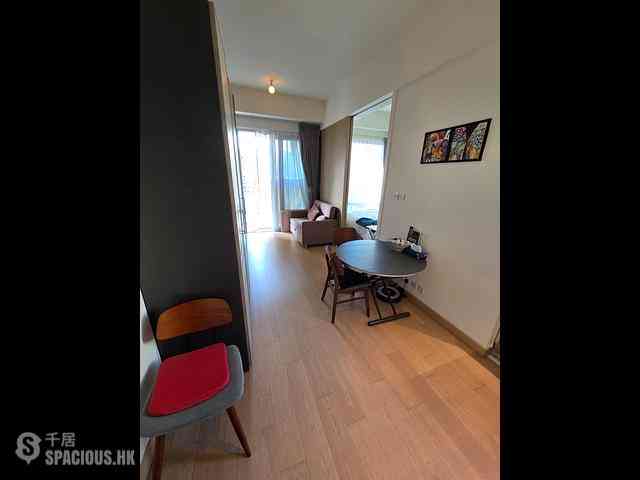 Sai Wan Ho - Island Residence 02